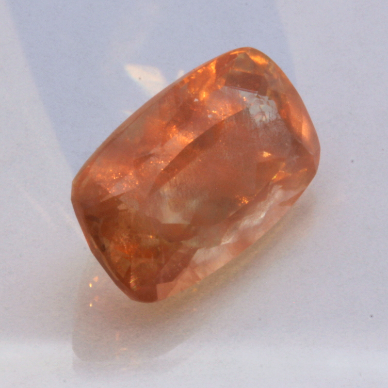 Gem Stones Orange Glow Print (C8350 OrangeGlow)