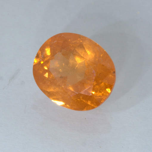 Garnet Stone 3.35 carat