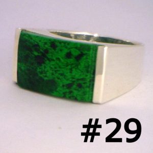 Blank Ring Setting Any Size No Gem Custom Order Mount Labor Cost LEE Design 29