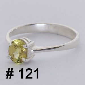 Blank Ring Setting Any Size No Gem Custom Order Mount Labor Cost LEE Design 121