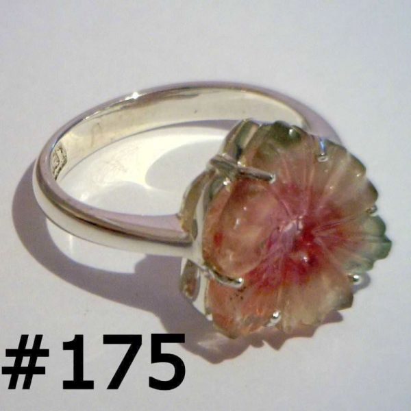 Blank Ring Setting Any Size No Gem Custom Order Mount Labor Cost LEE Design 175